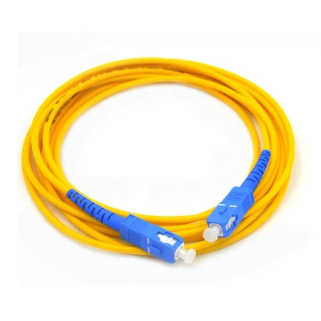 Cable de fibra de mode únic OS2 MPO