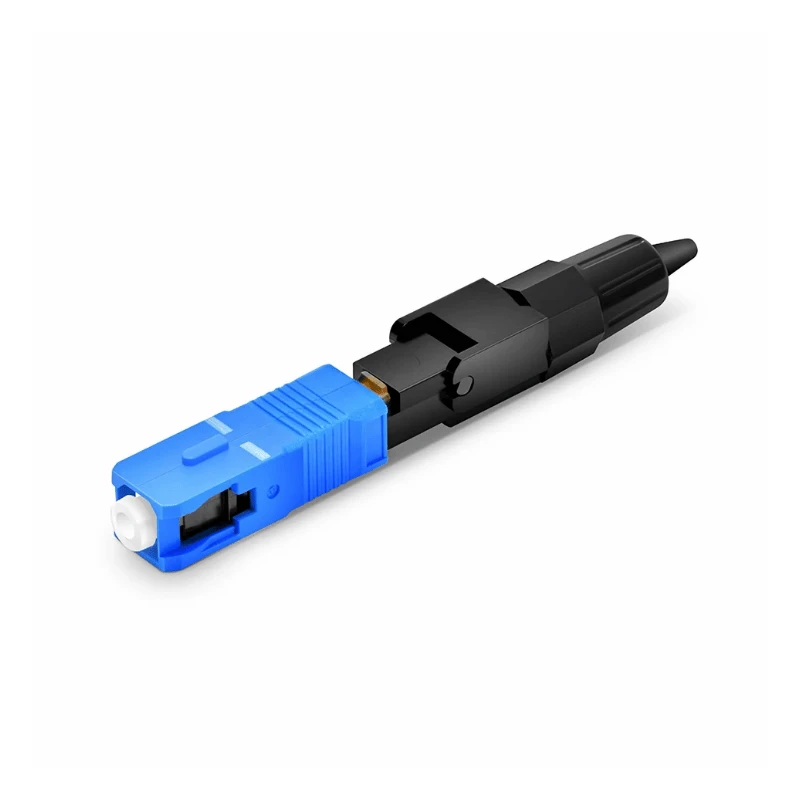 Cable de fibra òptica SC Connector UPC