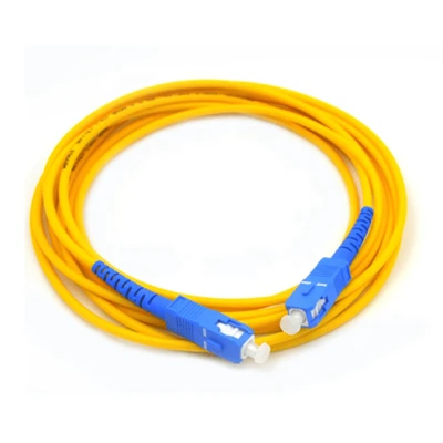Cable de fibra de mode únic OS2 MPO
