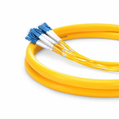 Cable adaptador MPO a FC